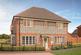 Plot 33, The Bewdley at Hazelton Meadow, Havant Rd PO8