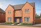Plot 377, The Kane at Seabrook Orchards, Dart Avenue EX2