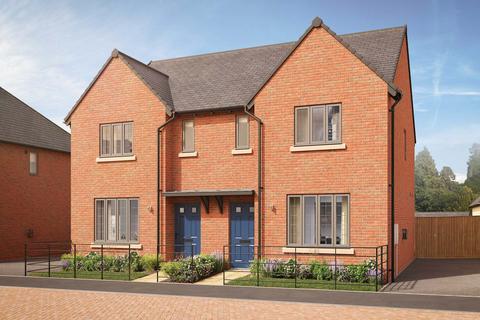 undefined, Plot 377, The Kane at Seabrook Orchards, Dart Avenue EX2