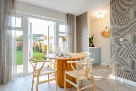 undefined, Plot 377, The Kane at Seabrook Orchards, Dart Avenue EX2