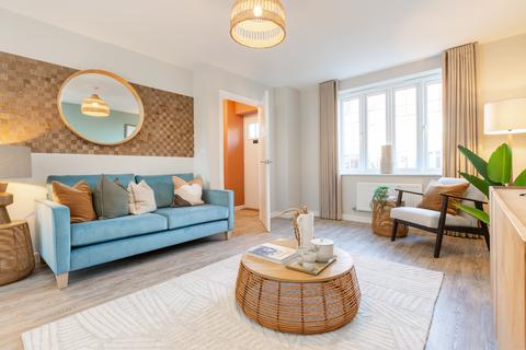 undefined, Plot 377, The Kane at Seabrook Orchards, Dart Avenue EX2