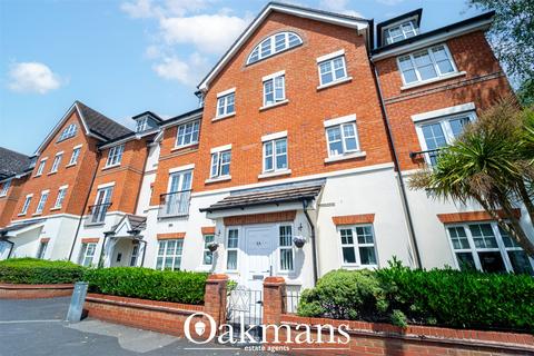 undefined, Lordswood Road, Birmingham, West Midlands, B17