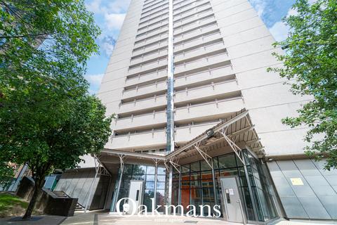 2 bedroom apartment for sale, Holloway Head, Birmingham, West Midlands, B1