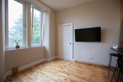 1 bedroom flat for sale, Wellshot Road, Glasgow G32