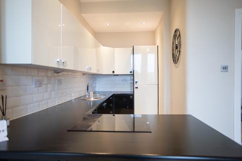 1 bedroom flat for sale, Wellshot Road, Glasgow G32