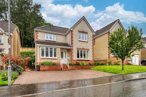 4 bedroom detached house for sale, Fernlea, Bearsden