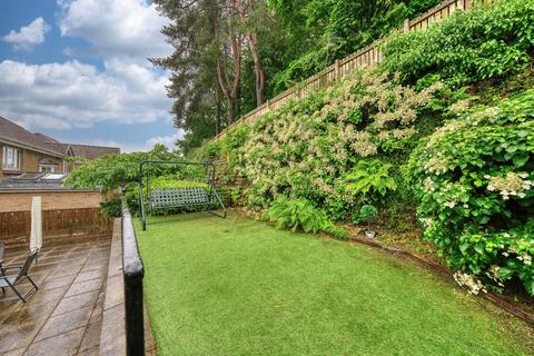 4 bedroom detached house for sale, Fernlea, Bearsden