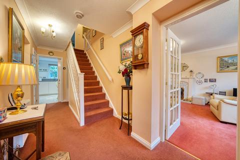 4 bedroom detached house for sale, Fernlea, Bearsden