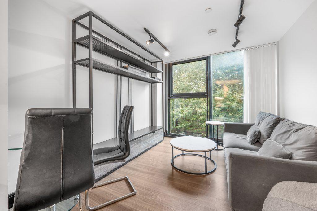 1 bedroom flat to rent