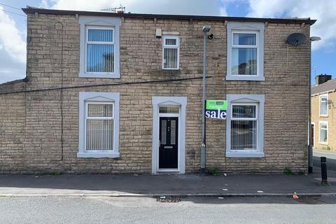 3 bedroom terraced house for sale, Stevenson Street West, Accrington