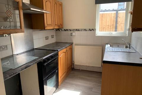 3 bedroom terraced house for sale, Stevenson Street West, Accrington
