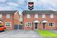 Marshall Grove, Mossley, Congleton