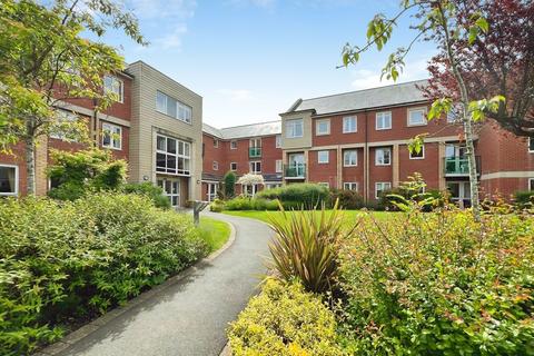 1 bedroom retirement property for sale, North Road, Newcastle Upon Tyne NE20
