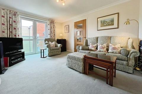 1 bedroom retirement property for sale, North Road, Newcastle Upon Tyne NE20
