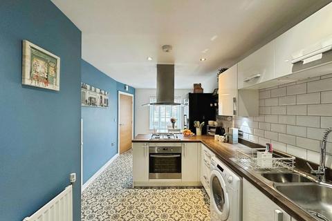 2 bedroom terraced house for sale, Shaftsbury Close, Morpeth NE61
