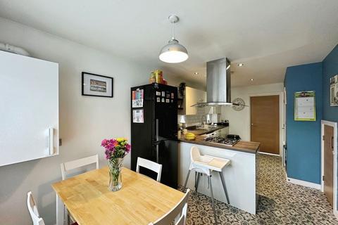 2 bedroom terraced house for sale, Shaftsbury Close, Morpeth NE61