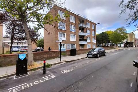 Somerford Grove Estate, Hackney, N16