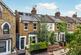 Clinton Road, London N15
