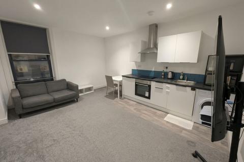 undefined, 1 Eldon Place, Bradford