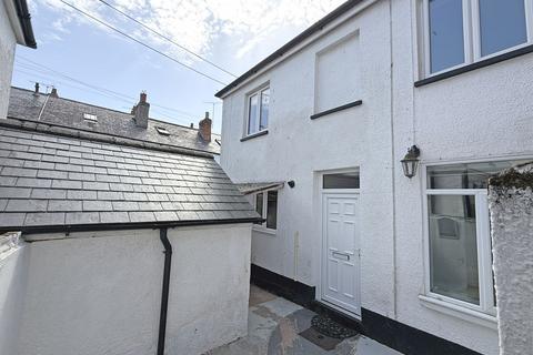 3 bedroom end of terrace house for sale, Newtown, Sidmouth