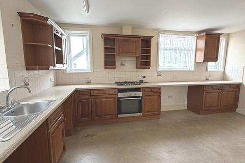 3 bedroom end of terrace house for sale, Newtown, Sidmouth