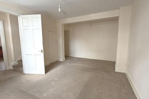 3 bedroom end of terrace house for sale, Newtown, Sidmouth