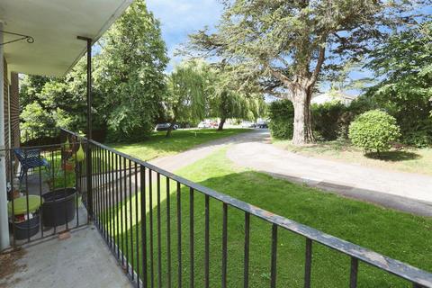 2 bedroom apartment for sale, Cleveland Drive, Fareham