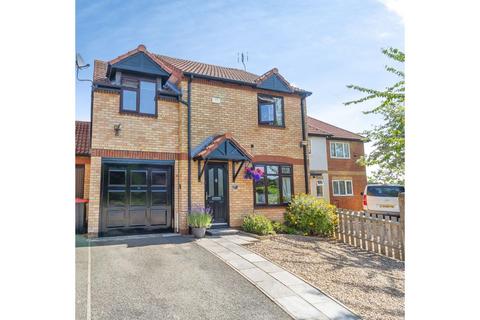 4 bedroom detached house for sale, Parsley Close, Walnut Tree, Milton Keynes, MK7