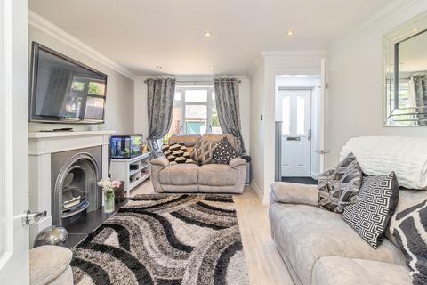 4 bedroom detached house for sale, Parsley Close, Walnut Tree, Milton Keynes, MK7