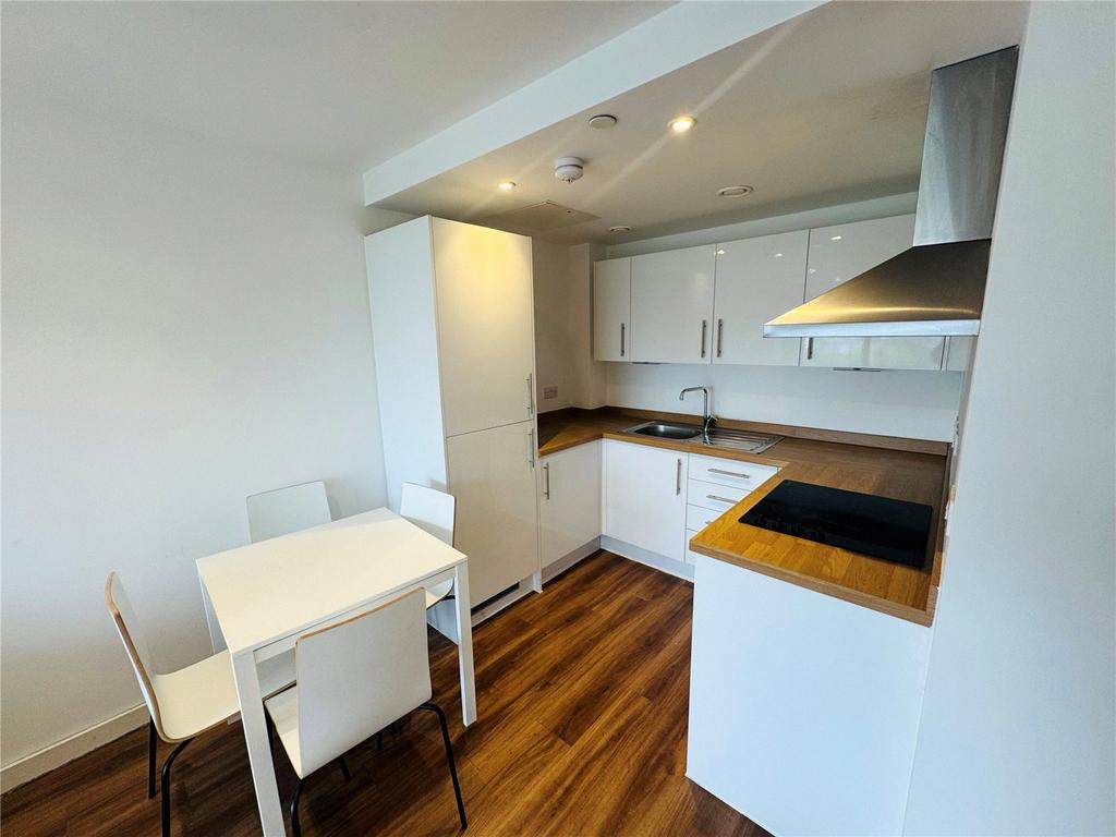 Trafford Road, Salford, Greater Manchester, M5 - Ansicht 3