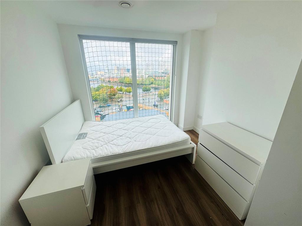 Trafford Road, Salford, Greater Manchester, M5 - Ansicht 4