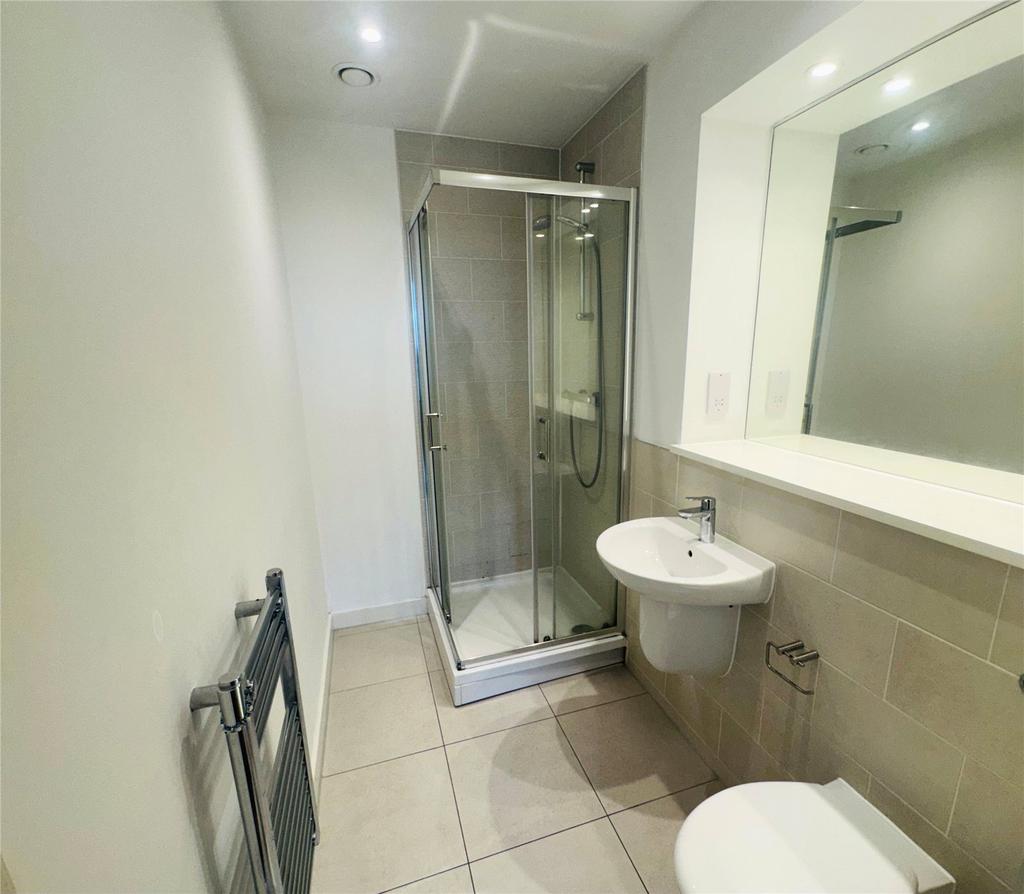 Trafford Road, Salford, Greater Manchester, M5 - Ansicht 5
