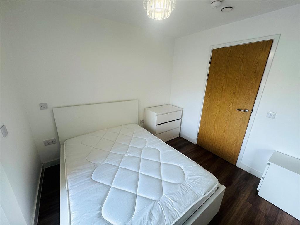 Trafford Road, Salford, Greater Manchester, M5 - Ansicht 6