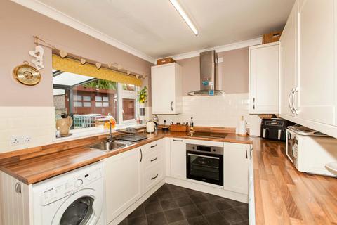 2 bedroom semi-detached bungalow for sale, Ridgedale Road, Bolsover, S44