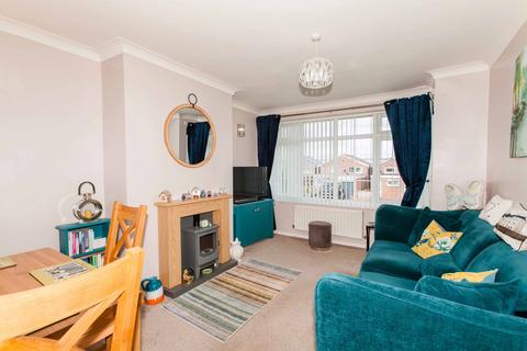 2 bedroom semi-detached bungalow for sale, Ridgedale Road, Bolsover, S44