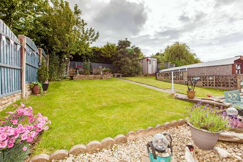 2 bedroom semi-detached bungalow for sale, Ridgedale Road, Bolsover, S44