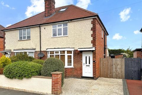 3 bedroom semi-detached house for sale, Marton Road, Newark