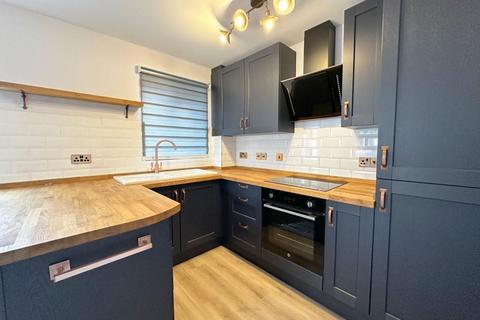 1 bedroom cluster house for sale, Furze Close, Luton, LU2