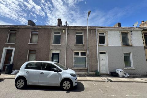 3 bedroom terraced house for sale, Llewellyn Street, Port Talbot SA12