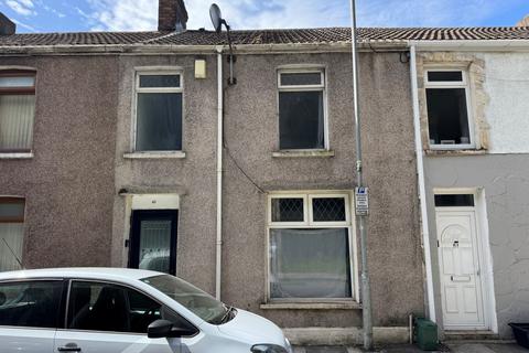 3 bedroom terraced house for sale, Llewellyn Street, Port Talbot SA12