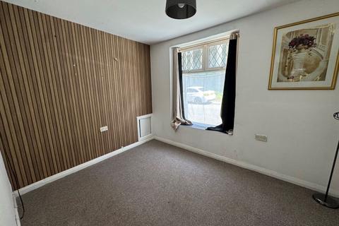 3 bedroom terraced house for sale, Llewellyn Street, Port Talbot SA12