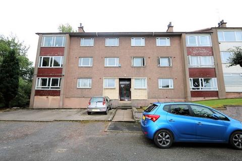 undefined, Cleveden Place, Glasgow, G12