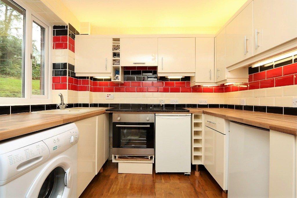 Apartment in Glasgow - View 4