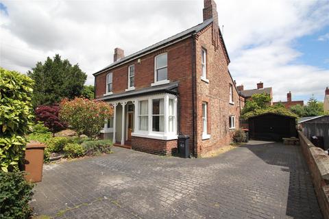 Detached house - The Avenue, Linthorpe