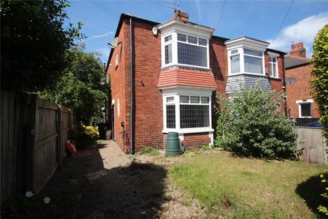 Semi-detached house - Broadgate Road, Linthorpe