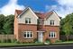 Plot 156, Crosswood at Earls Grange Phase 2, Off Castle Farm Way, Priorslee TF2