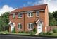 Plot 151, Delmont at Earls Grange Phase 2, Off Castle Farm Way, Priorslee TF2