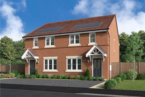 Plot 82, Denton at Woodlands Edge, Wellesley, Pennefathers Road GU11