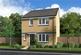 Plot 153, The Whitton at Portside Village Ph2, Off Trunk Road (A1085), Middlesbrough TS6