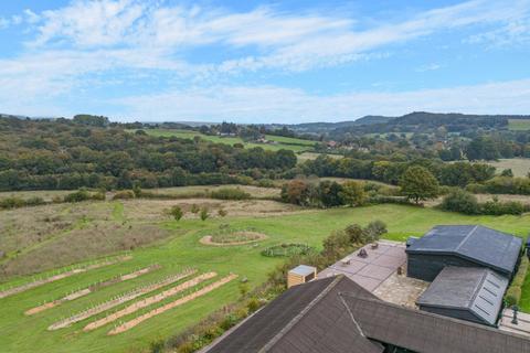 undefined, Berrywood Lane, Donhead St. Mary, Shaftesbury, Wiltshire